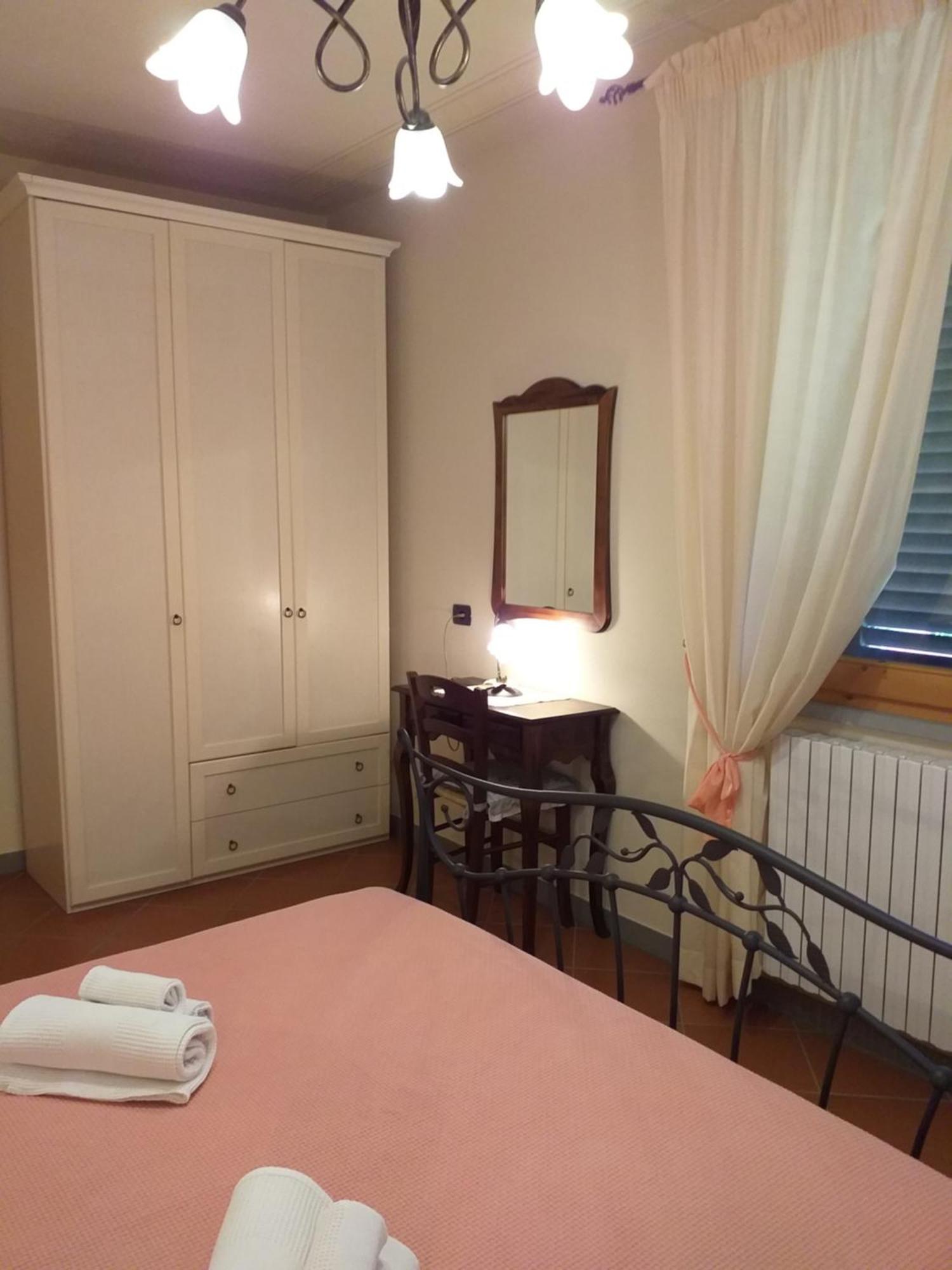 Villa Antico Borghetto Di Tigliano 빈치 외부 사진