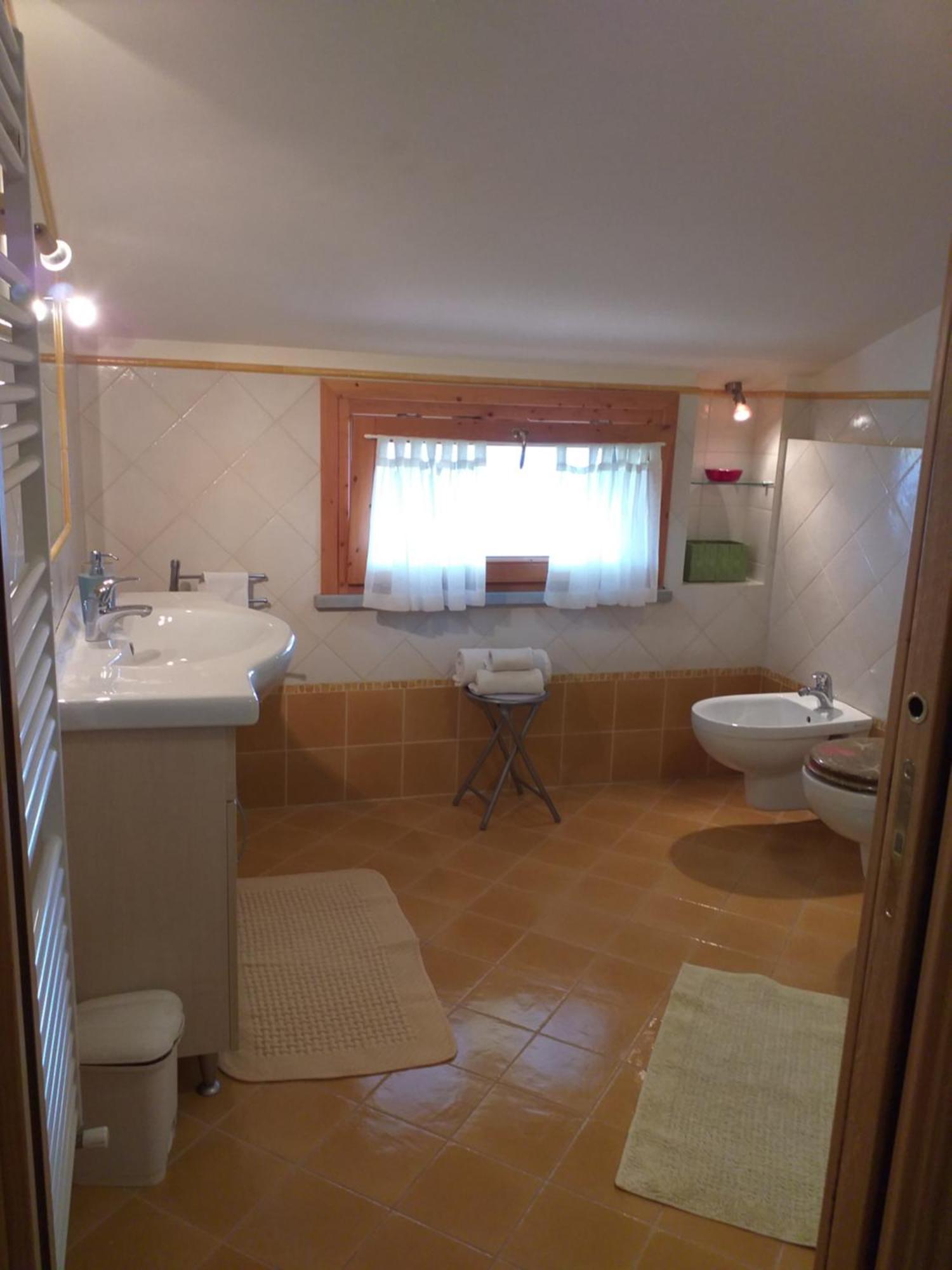 Villa Antico Borghetto Di Tigliano 빈치 외부 사진