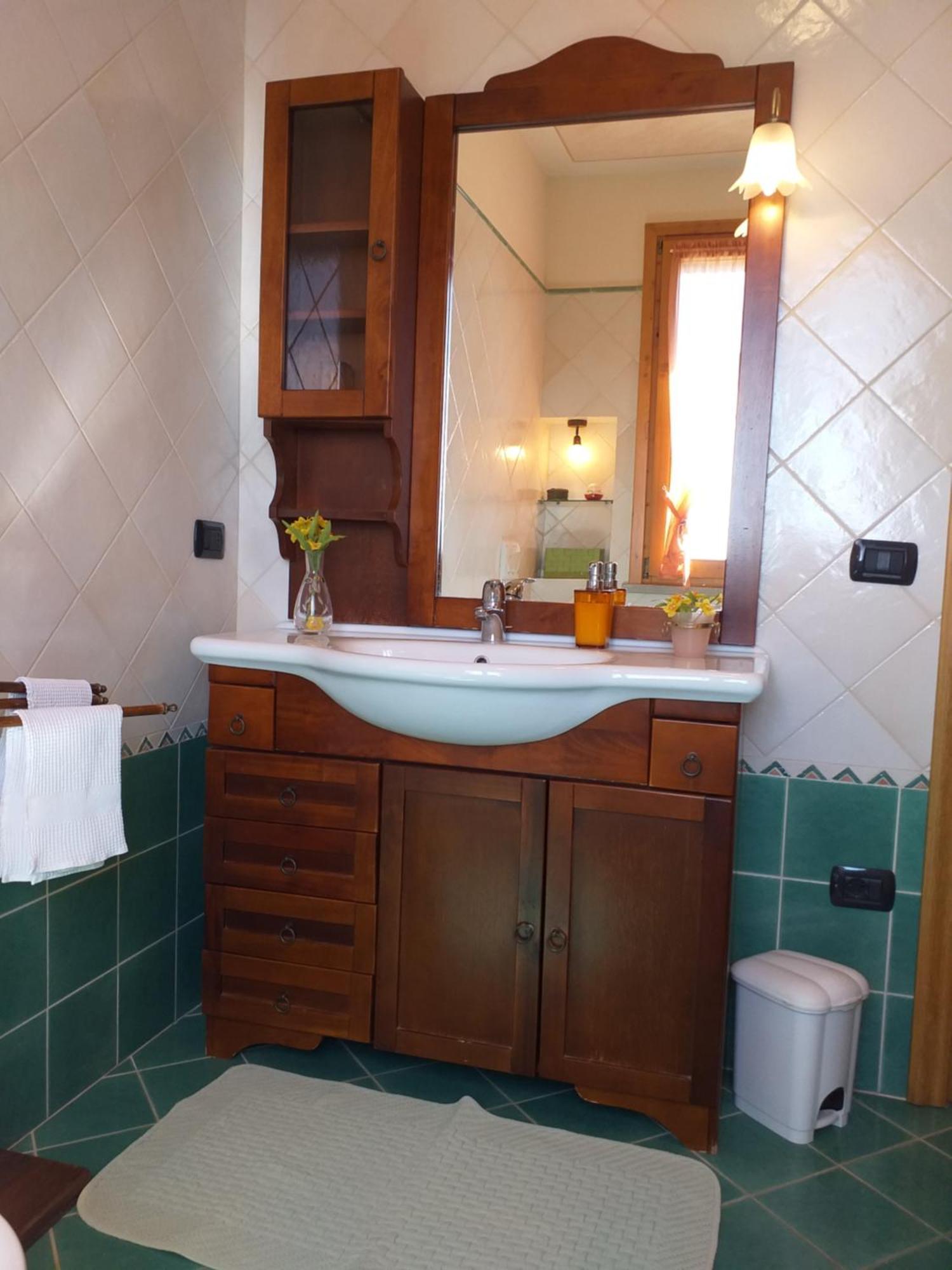 Villa Antico Borghetto Di Tigliano 빈치 외부 사진